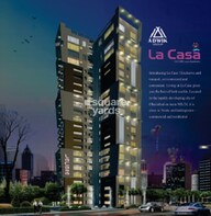Adwik Group La Casa Apartment Exteriors