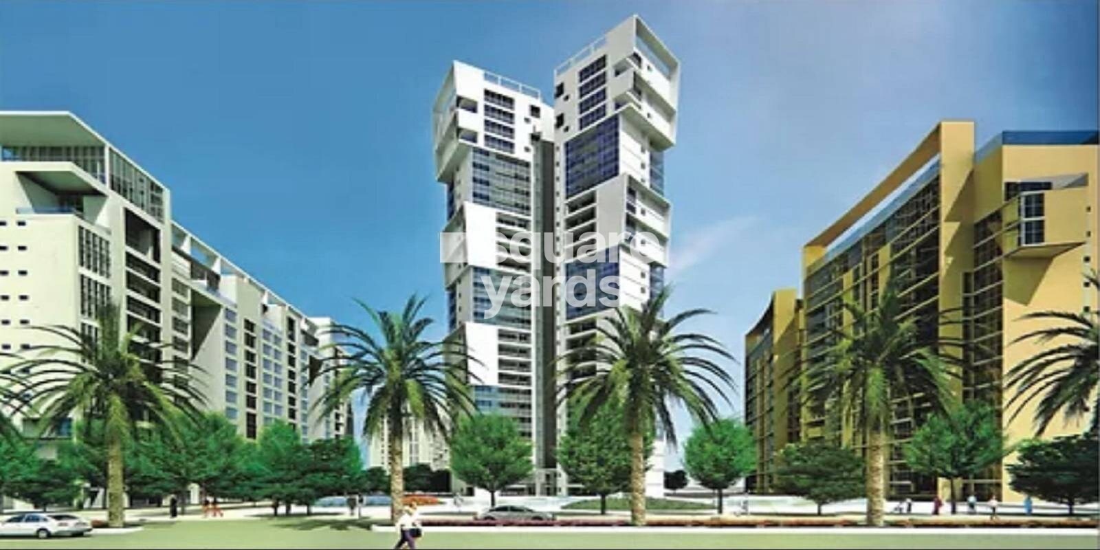 Adwik Group La Casa, Dundahera, Ghaziabad