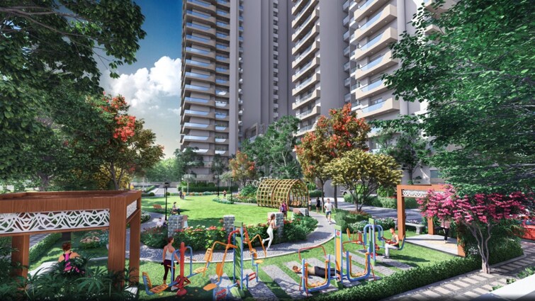 AIGIN Royal Park Amenities-Features 3