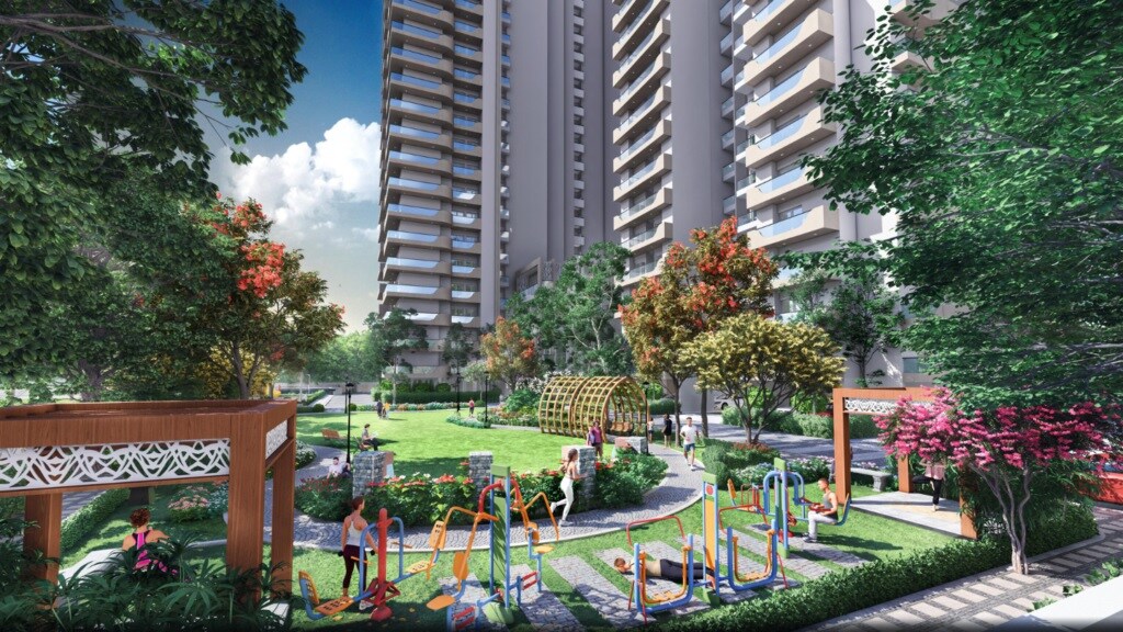 AIGIN Royal Park Amenities-Features 3