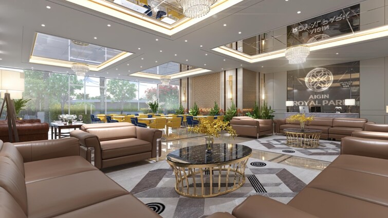 AIGIN Royal Park Amenities-Features 2