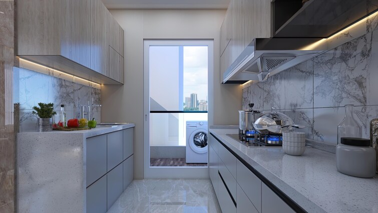 AIGIN Royal Park Apartment Interiors 3