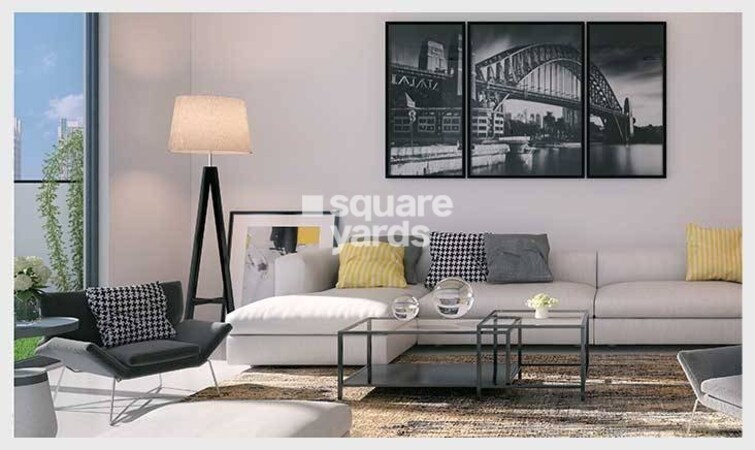 Ajnara Fragrance Apartment Interiors 1