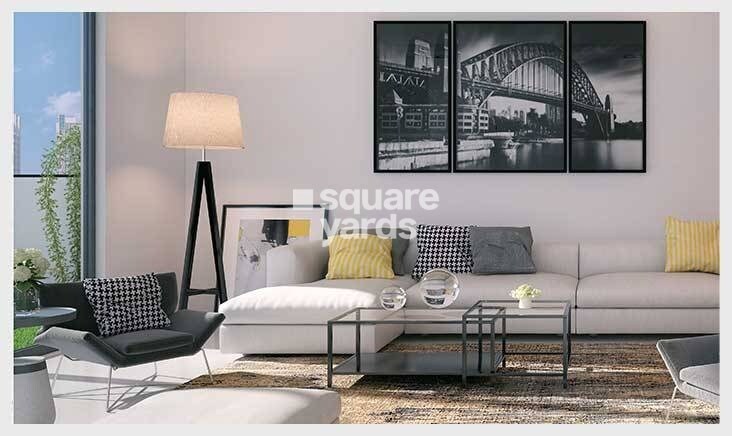 Ajnara Fragrance Apartment Interiors 1