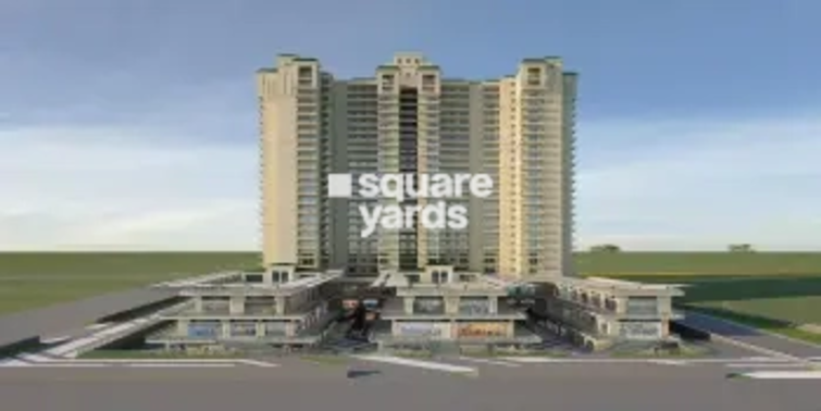 Ajnara Fragrance Project Thumbnail Image