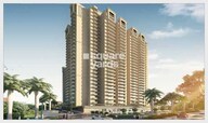 Ajnara Fragrance Tower View