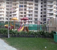 Ajnara Gen X Amenities-Features