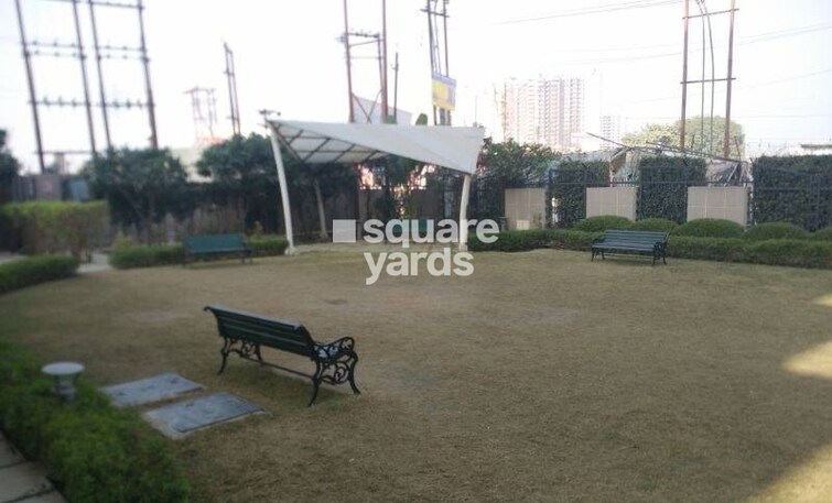 Ajnara Grace Amenities-Features