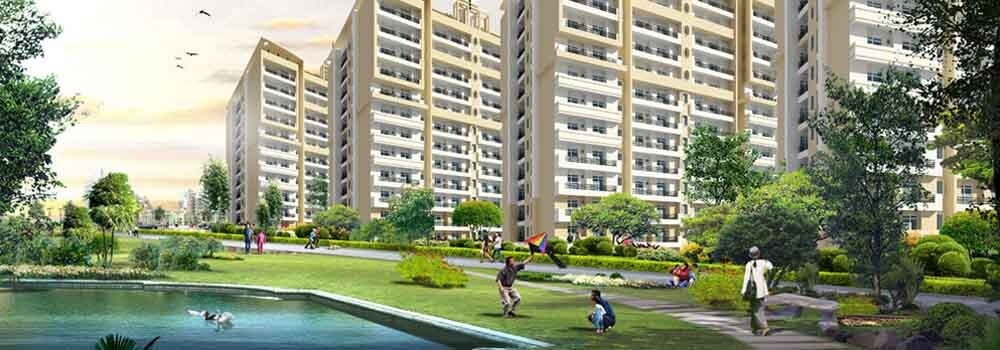 Ajnara Integrity Amenities-Features