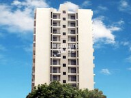 Ajnara Integrity Tower View