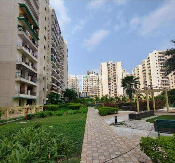 Ajnara Integrity Tower View 2