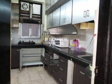 Ajnara Landmark Apartment Interiors 1
