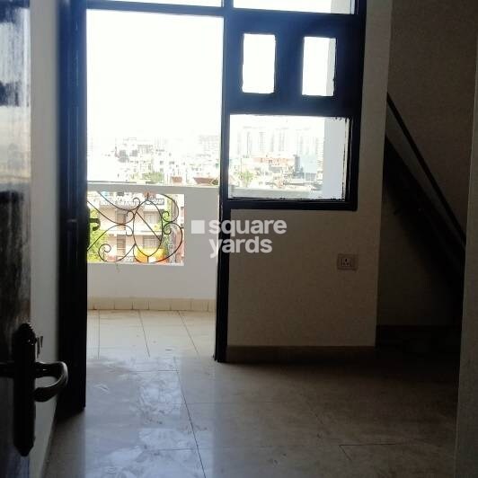 Ajnara Landmark Apartment Interiors 2