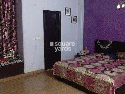 Ajnara Landmark Apartment Interiors 3