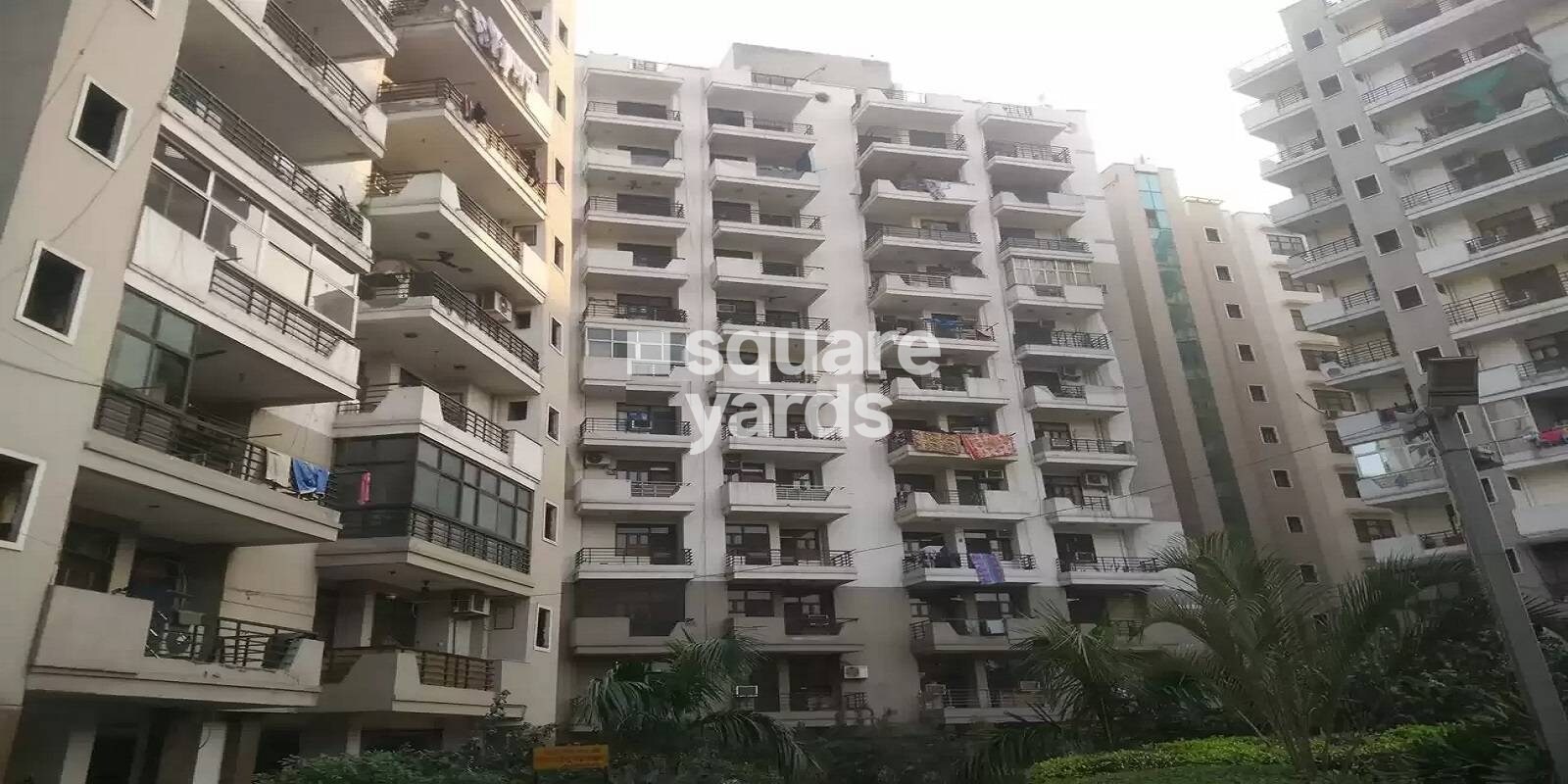 Ajnara Pride, Vasundhara Sector 4, Ghaziabad
