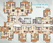 Amaatra Crystal Floor Plans