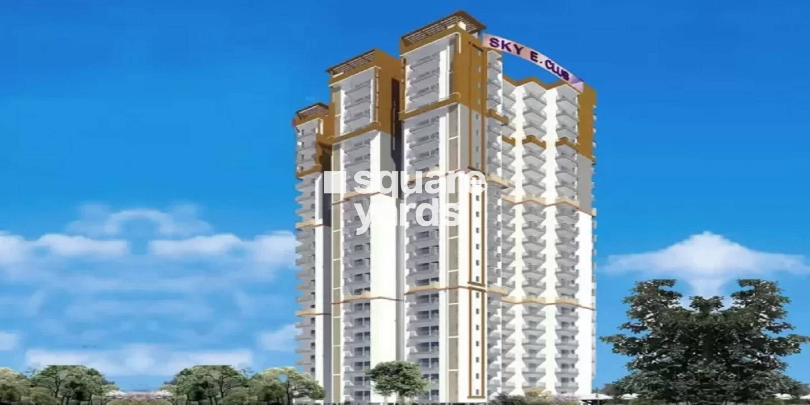 Amaatra Crystal, NH 24, Ghaziabad