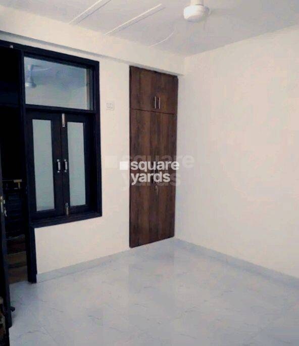 Amarpali Apartment II Apartment Interiors 1