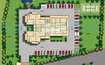 AMR Krishna Apartment Master Plan Image