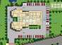 amr krishna apartment master plan image1