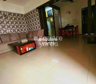 Amrapali Green Apartment Interiors