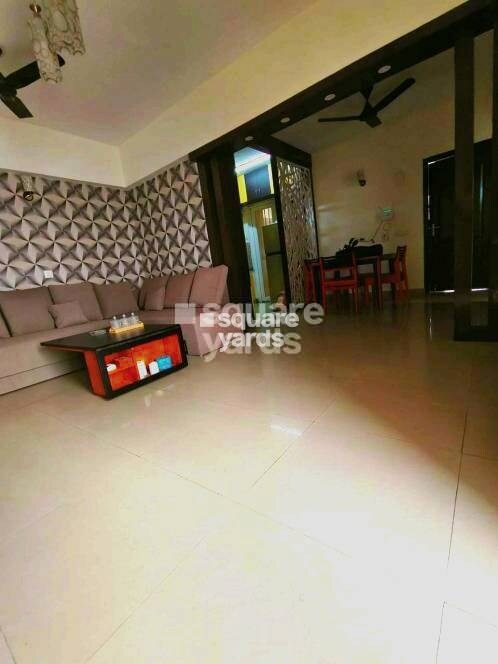 Amrapali Green Apartment Interiors 1