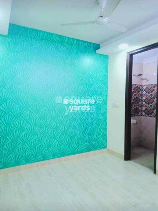 Amrapali Green Apartment Interiors 2