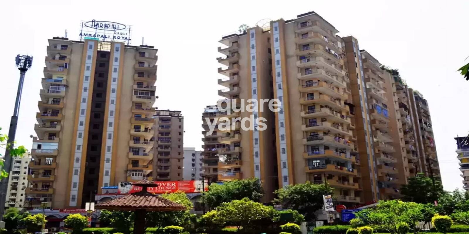 amrapali-royal