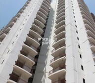 Angel Jupiter Tower View