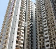 Angel Jupiter Tower View