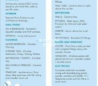 Angel Mercury Specification