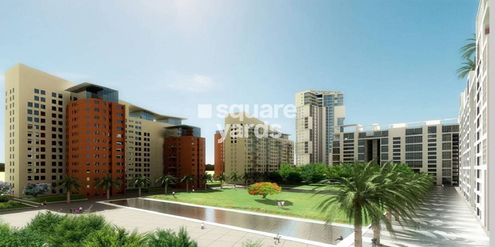 ansal-api-aquapolis