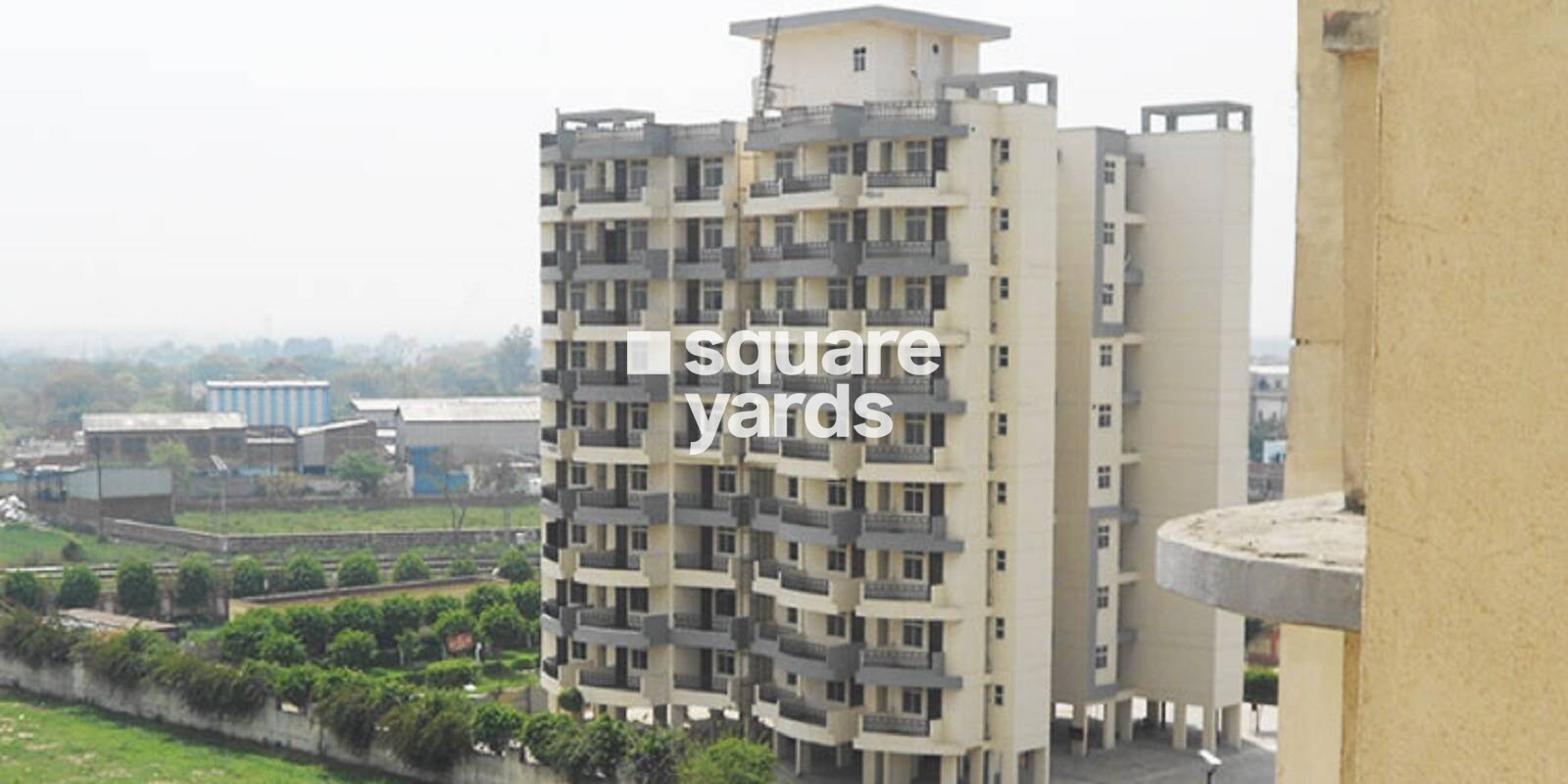 Ansal Elegance, Shastri Nagar, Ghaziabad