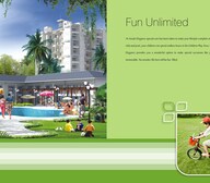 Ansal Housing Elegance Amenities-Features