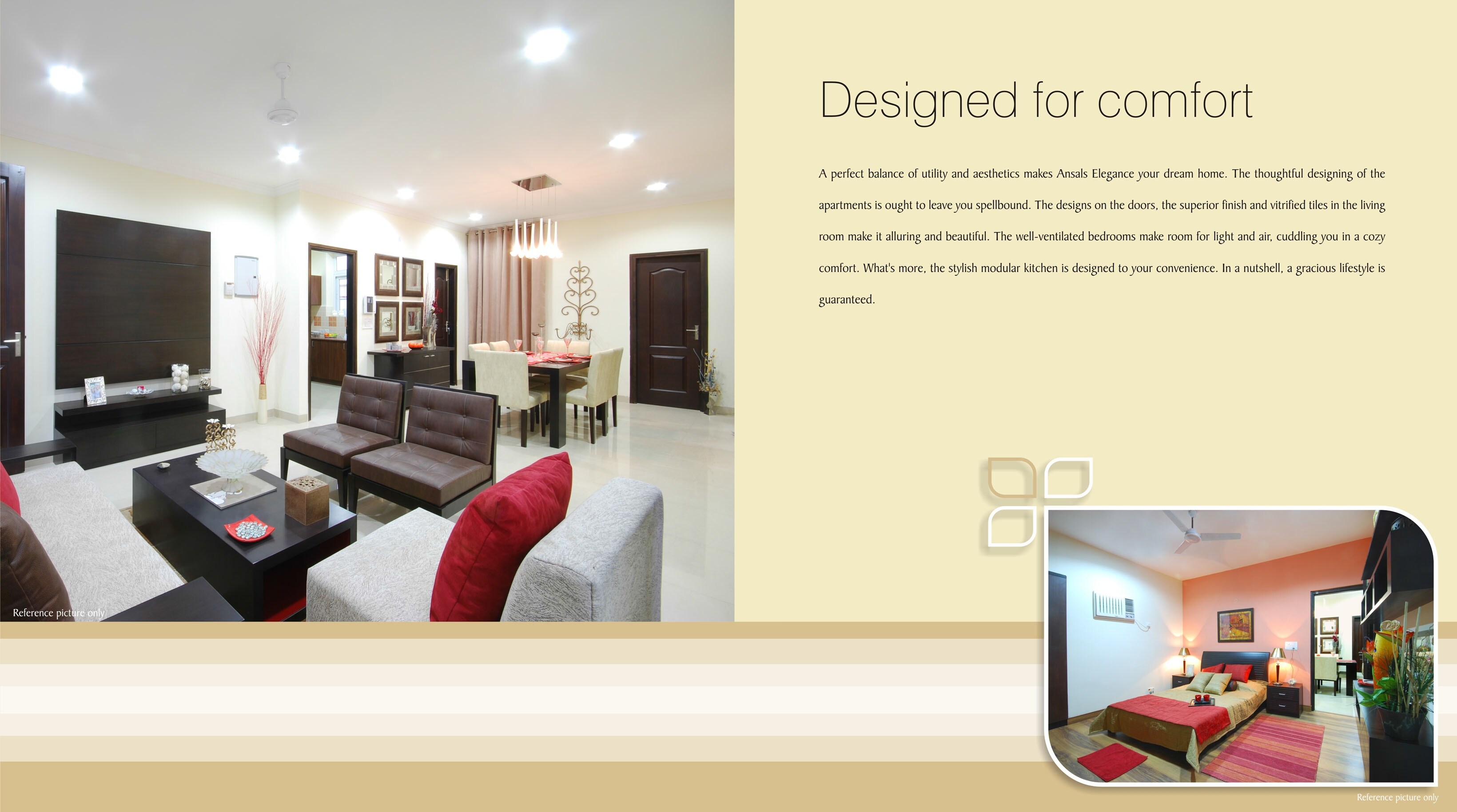 Ansal Housing Elegance