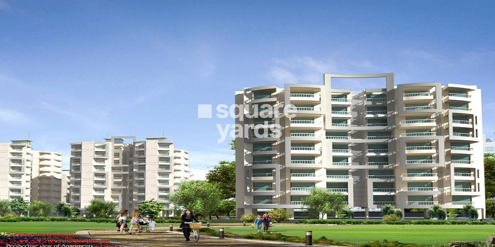 Ansal Housing Elegance