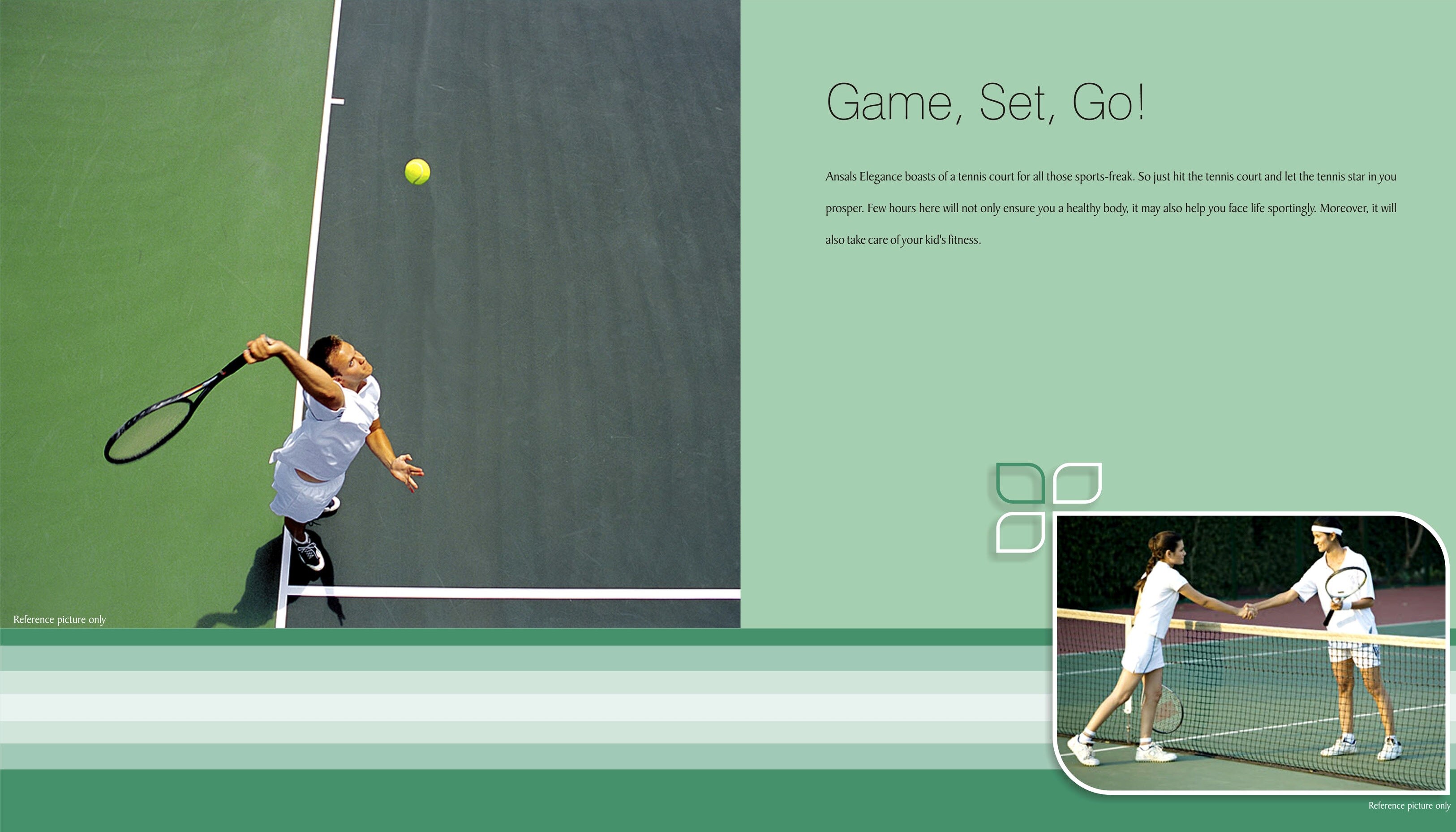 Ansal Housing Elegance