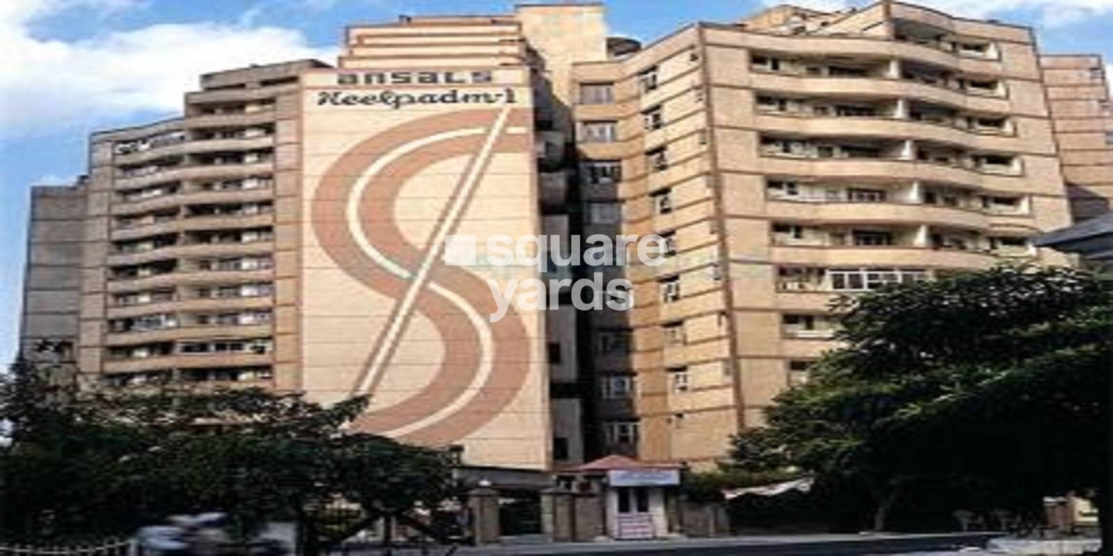 Ansal Housing Neel Padam 1