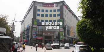 Ansal plaza Project Thumbnail Image
