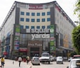 Ansal plaza