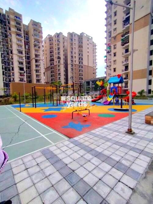 Antriksh Sanskriti Apartment Amenities-Features 1
