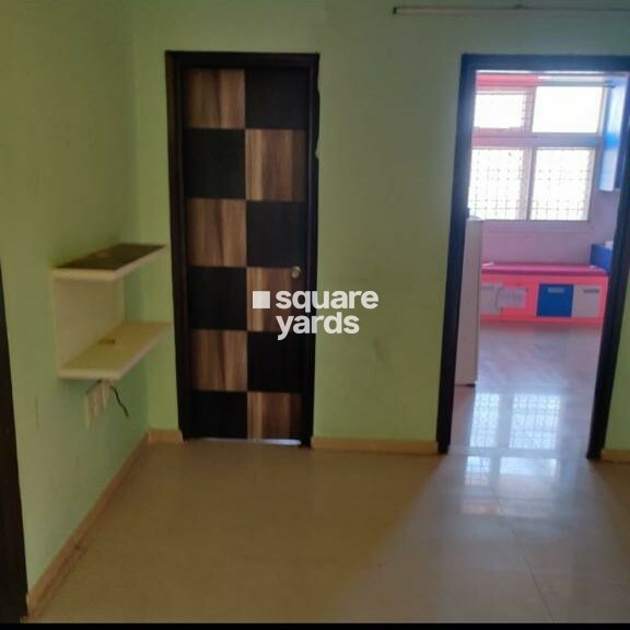 Antriksh Sanskriti Apartment