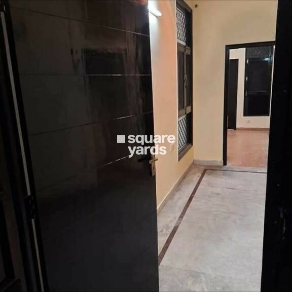 Antriksh Sanskriti Apartment Apartment Interiors 6