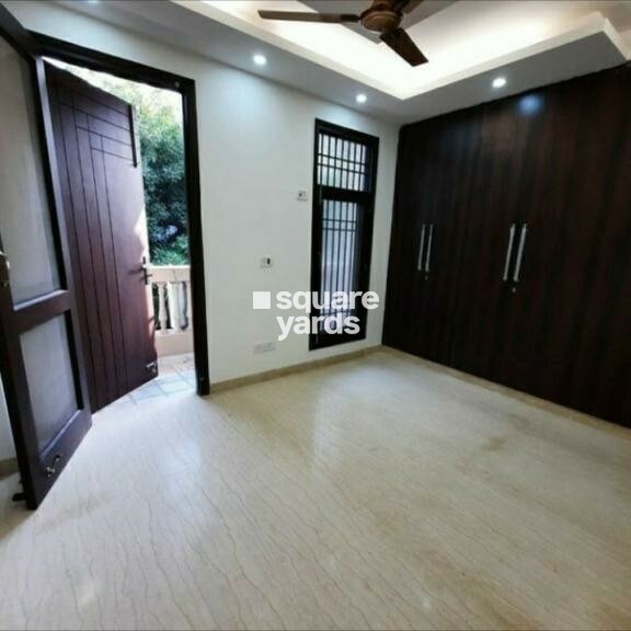 Antriksh Sanskriti Apartment Apartment Interiors 1