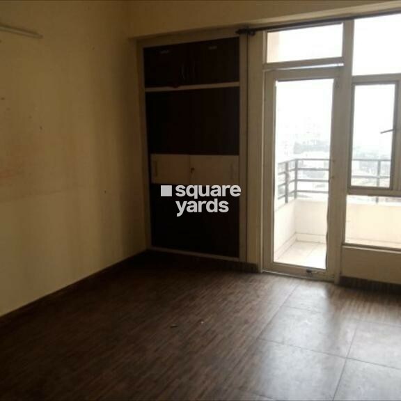 Antriksh Sanskriti Apartment