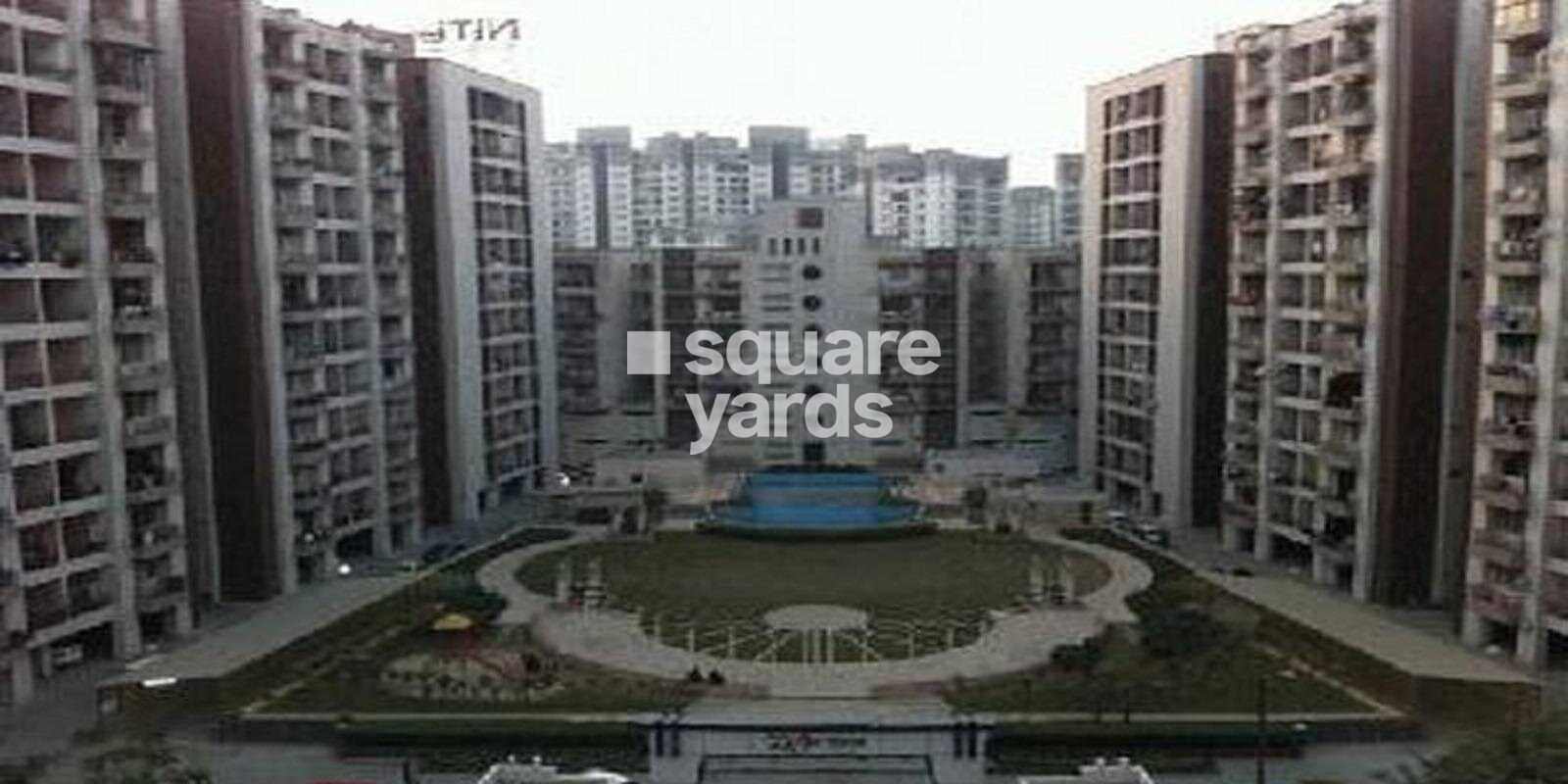 Apex India Moon City