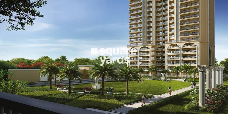 Apex Quebec Amenities-Features 1