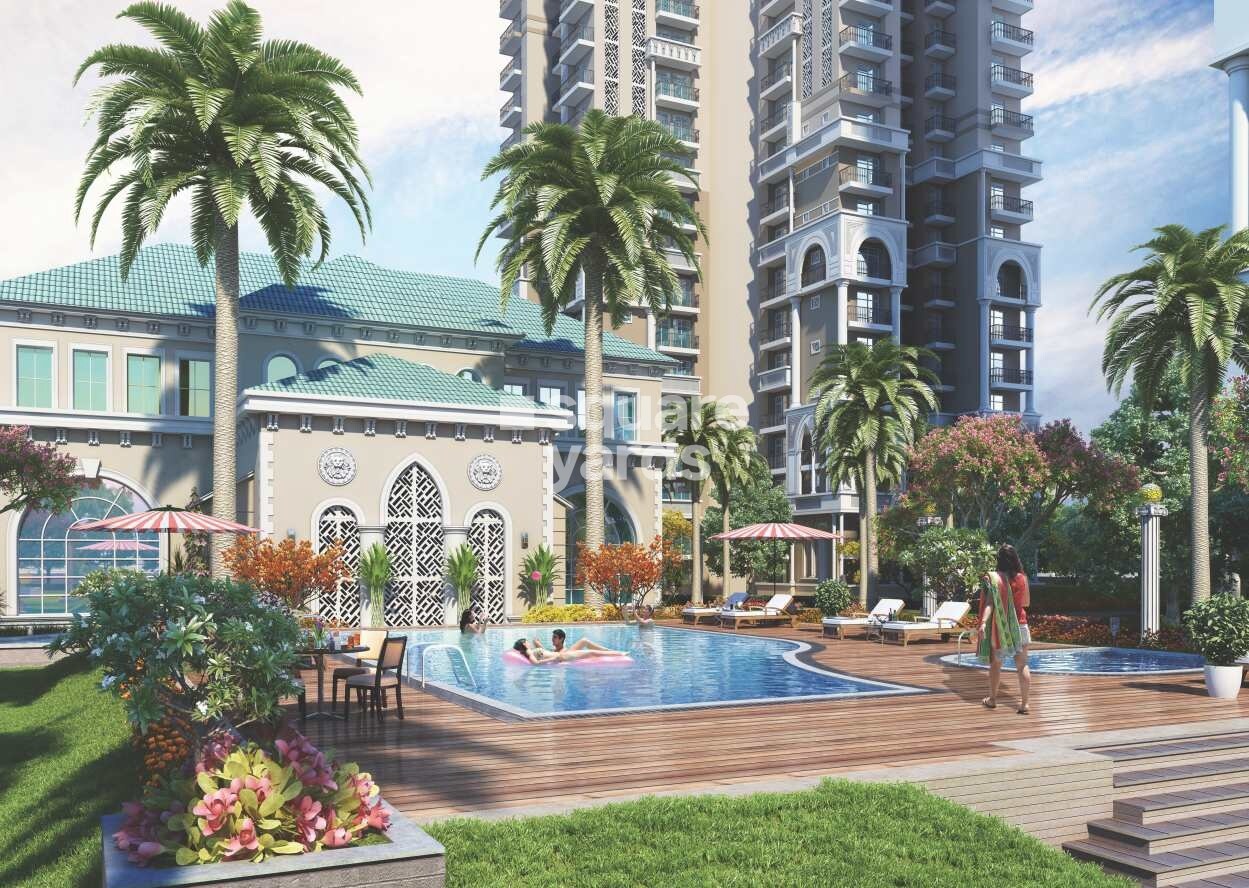 Apex The Kremlin Amenities-Features 1