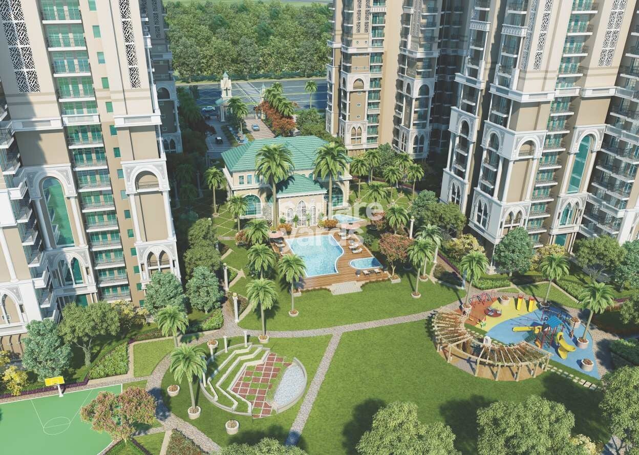 Apex The Kremlin Amenities-Features 2