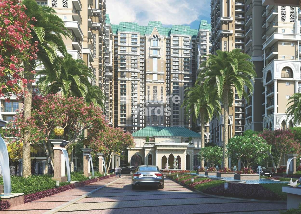 Apex The Kremlin Amenities-Features 3